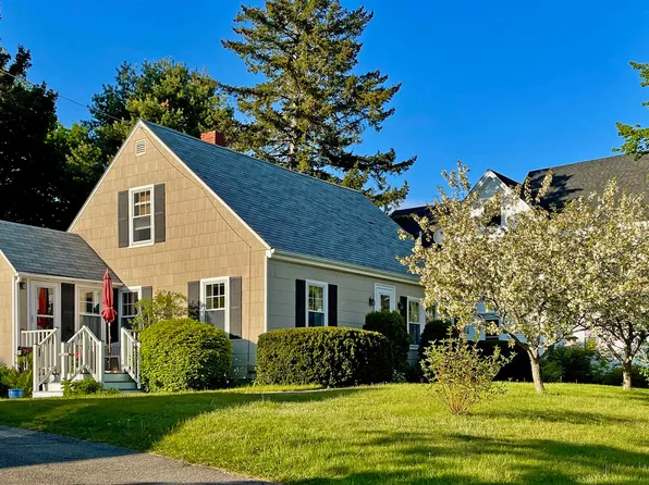 45 Hyler Street, Thomaston, ME 04861