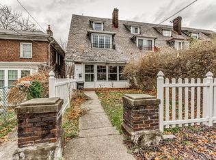 1147 King Ave, Pittsburgh, PA 15206
