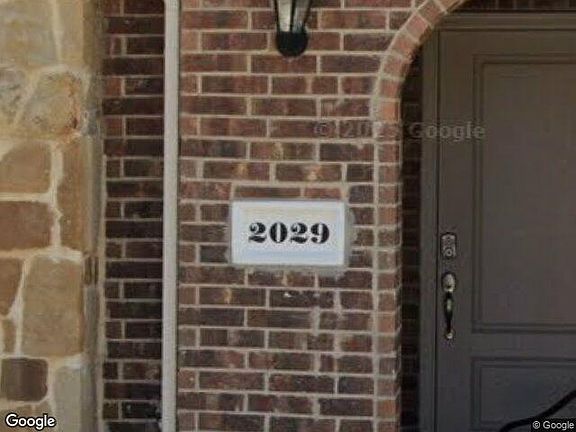 Exterior Address Verification