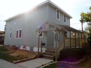 4165 S Taylor Ave, Milwaukee, WI