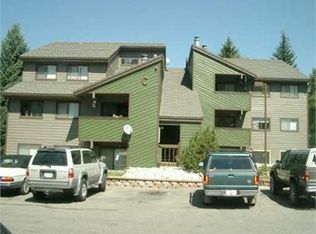 1050 W Beaver Creek Blvd APT 201, Avon, CO 81620