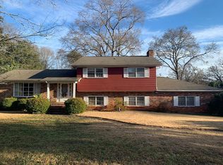 112 Cart Dr, Spartanburg, SC 29307