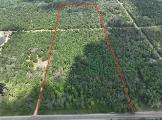 5910 S Shallow Dr, Idlewild, MI 49642