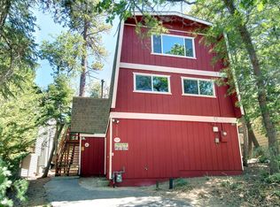 43555 Shasta Rd, Big Bear Lake, CA 92315
