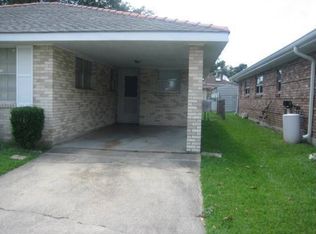 864 Rosa Ave, Metairie, LA 70005