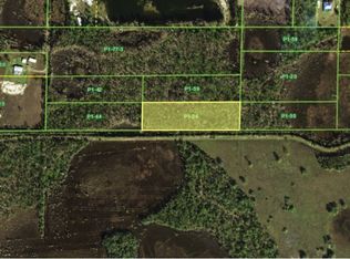 32447 Oil Well Rd, Punta Gorda, FL 33955