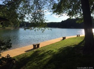 231 Liva Ln, Mooresville, NC 28117