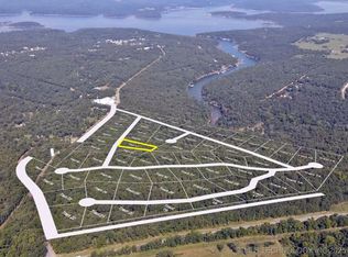 20544 S Chicken Creek Rd, Cookson, OK 74427