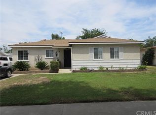 3883 Donald Ave, Riverside, CA 92503