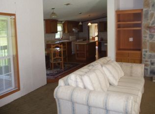 30640 Goit Rd, Wanette, OK 74878