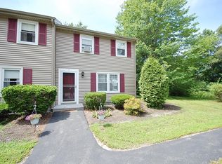 1 Jamestown Ct #1, South Portland, ME 04106