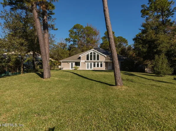 104 LOYOLA Road, St. Augustine, FL 32086