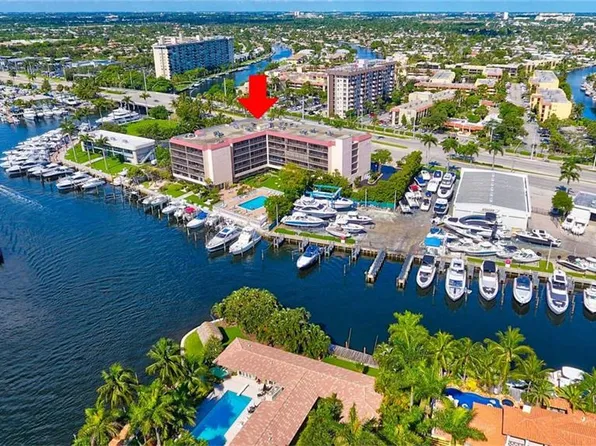 740 S Federal Hwy APT 616, Pompano Beach, FL 33062