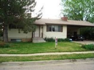 1267 N 1100 E, Layton, UT 84040