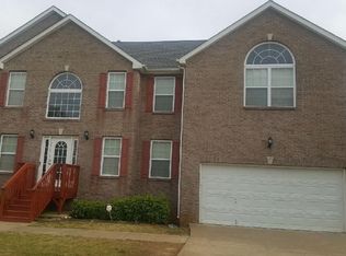 3055 Ridge Hill Pkwy, Douglasville, GA 30135