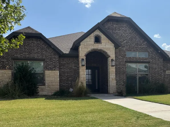 3919 126th St, Lubbock, TX 79424