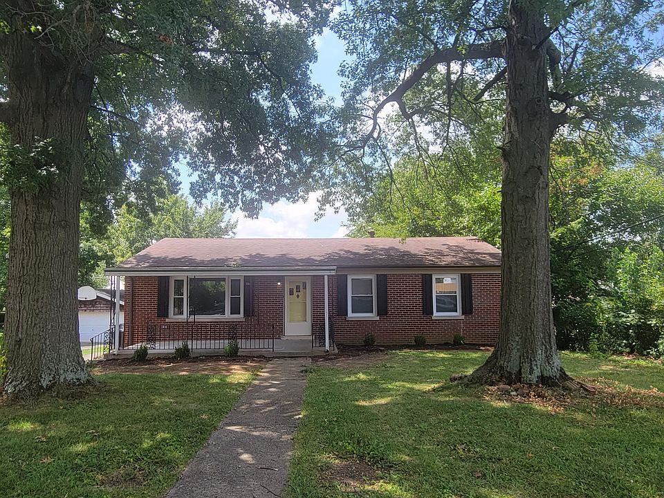 544 Thurman Dr, Lexington, KY 40505 Zillow