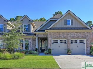 118 Hope Ln UNIT B, Savannah, GA 31406