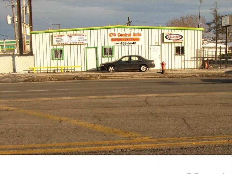 1st image of 4731 S Central Ave
