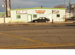 4731 S Central Ave, Chicago, IL 60638