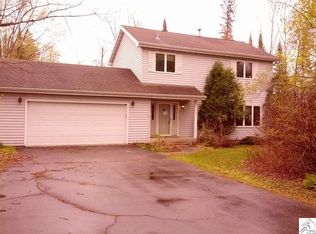 2 Maple Dr, Esko, MN 55733