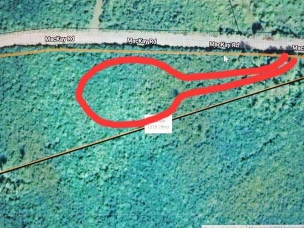 Mackay Rd, Pictou, NS B0K