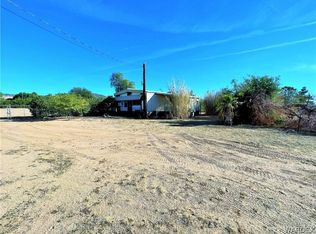 171 S Houck Rd, Golden Valley, AZ 86413