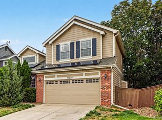10236 Rotherwood Circle, Highlands Ranch, CO 80130