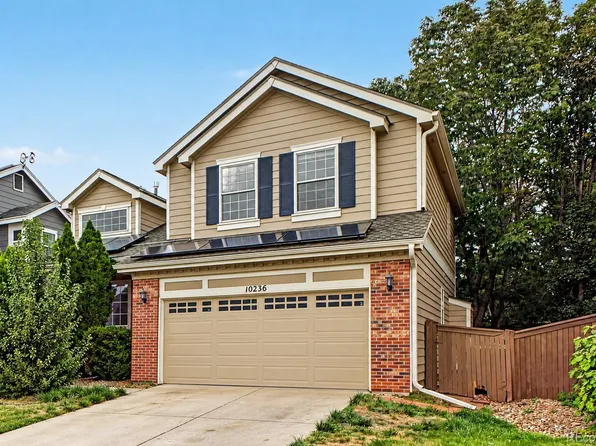 10236 Rotherwood Circle, Highlands Ranch, CO 80130