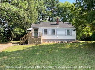 194 Hilltop Dr SW, Atlanta, GA 30315
