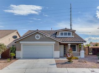 9633 Crimson Ave, Las Vegas, NV 89129