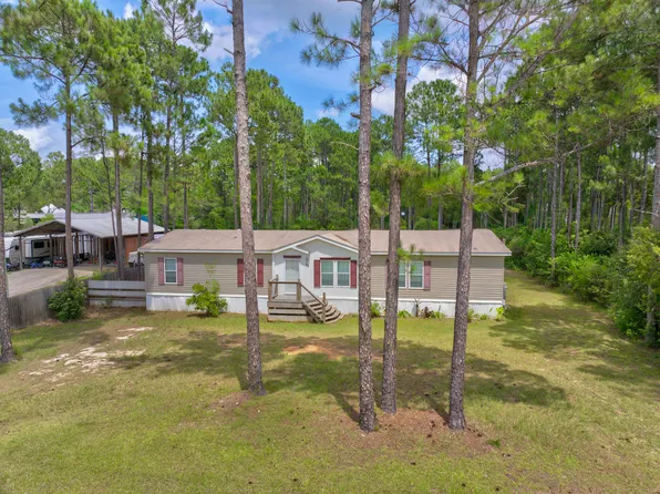98 Holly Pines Cir, Santa Rosa Beach, FL 32459