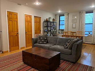 Rented by Owner