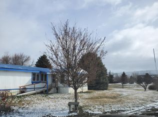 3630 Vale Rd, Klamath Falls, OR 97603