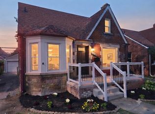 8398 W Outer Dr, Detroit, MI 48219