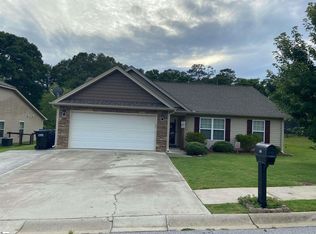 118 Thornberry Ct, Simpsonville, SC 29680