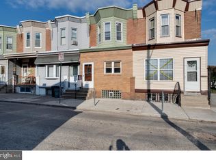 4266 Salmon St, Philadelphia, PA 19137