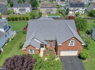 135 Walnut St, Ridgely, MD 21660