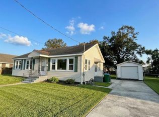 1219 Taylor St, Kenner, LA 70062