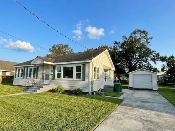 1219 Taylor St, Kenner, LA 70062