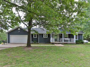 778 E Dade 52, Greenfield, MO 65661