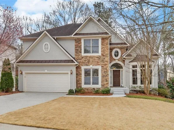 3412 Drawbridge Ter, Duluth, GA 30096