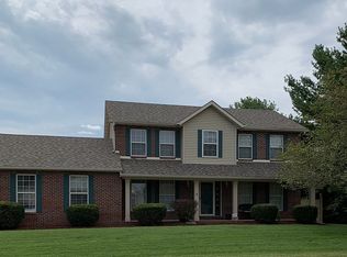 2200 Deer Springs Trl, Belleville, IL 62221