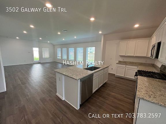 2nd image of 3502 Galway Glen Trl