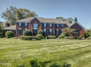 3 Jockey Ter N, Colts Neck, NJ 07722