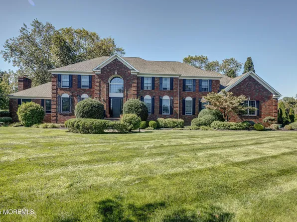 3 Jockey Terrace N, Colts Neck, NJ 07722