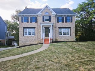 198 Rivercrest Dr, Coraopolis, PA 15108