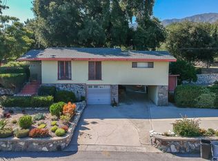 2437 Vista Dr, Upland, CA 91784