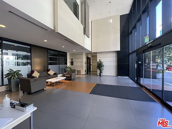 2nd image of 1234 Wilshire Blvd APT 235