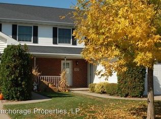 2615 Wisconsin St, Oshkosh, WI 54901